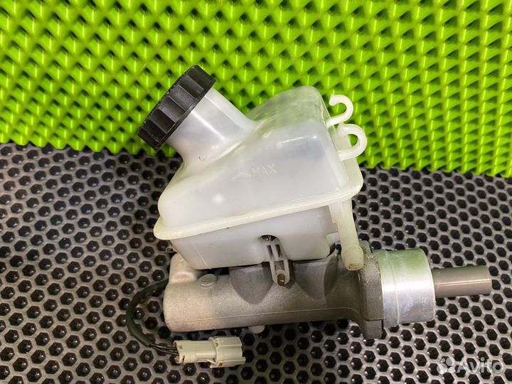 Цилиндр тормозной главный Vortex, Chery