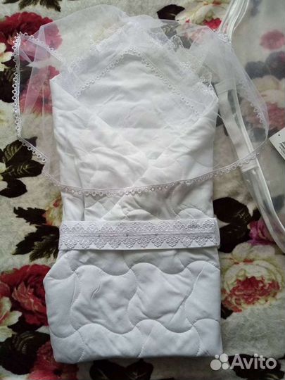 Конверт на выписку новое