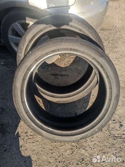 Pirelli Cinturato P7 225/45 R19