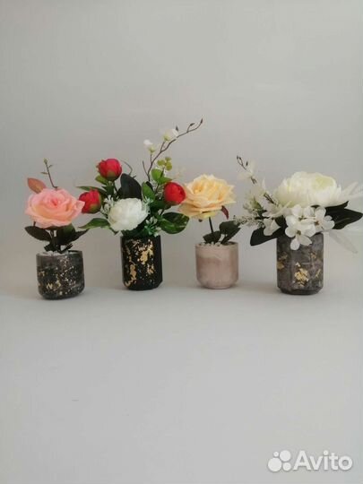 Декор для интерьера