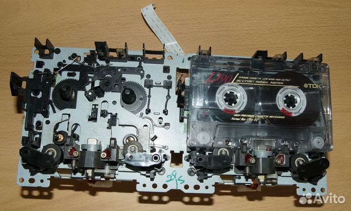 Лпм для panasonic