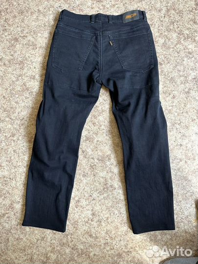 Мотоджинсы MCP Cobra, size 34