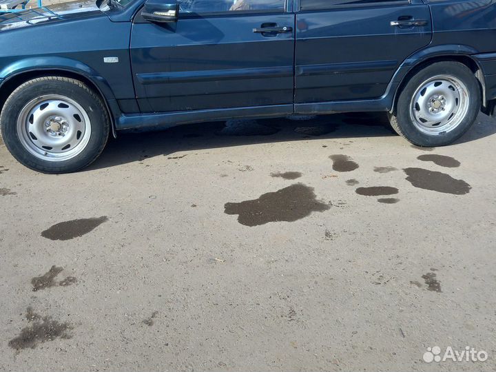 Диски r15 лето ваз