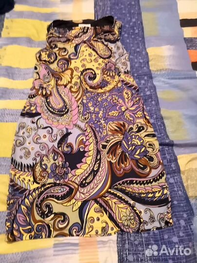 Продам платье