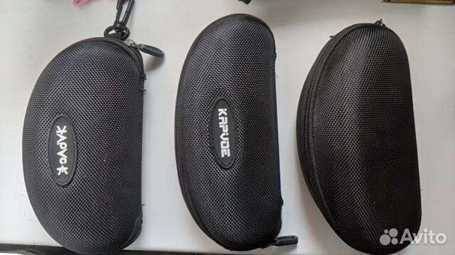 Футляр для спортивных очков