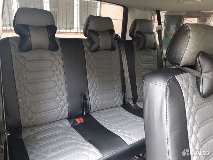 Минивэн на заказ трансфер такси микроавтобус