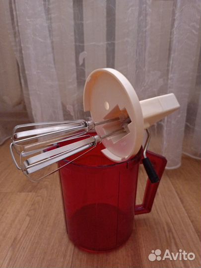 Миксер ручной СССР