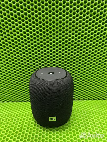 Умная колонка алиса jbl