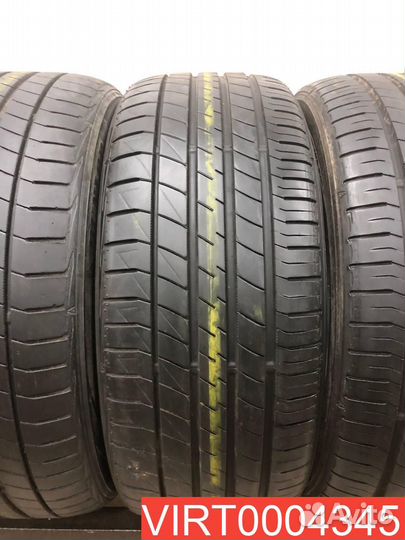 Dunlop SP Sport LM705 225/50 R17 98V