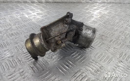 Дроссельная заслонка дизельная nissan pathfinder R