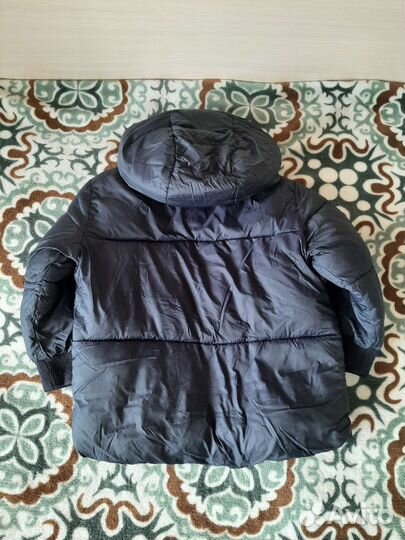 Куртка zara