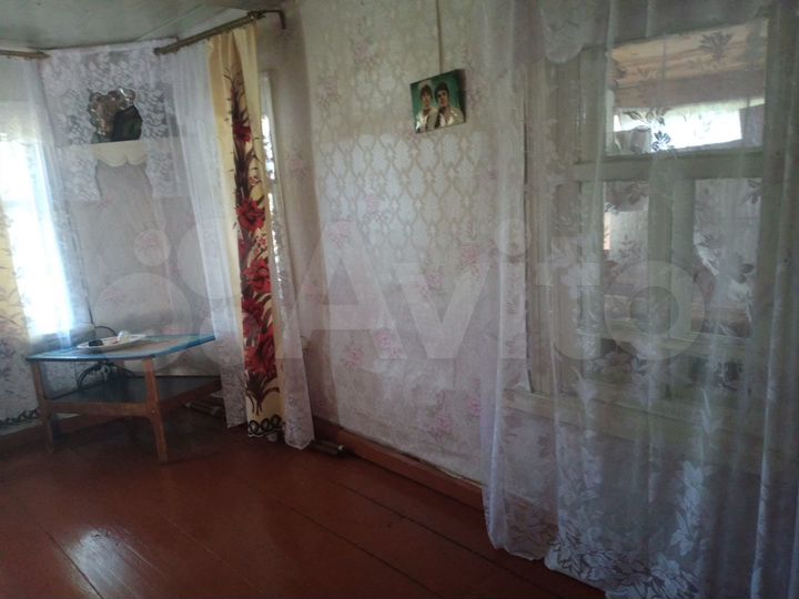 Дом 42 м² на участке 45 сот.