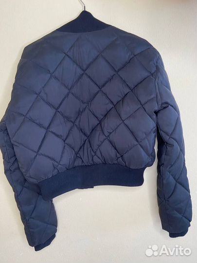 Куртка женская демисезонная р 42 44