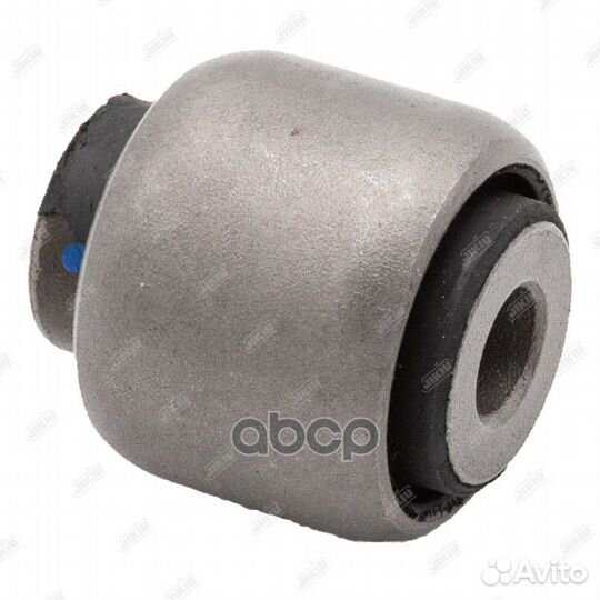 Сайлентблок подвески зад лев BH33030 jikiu