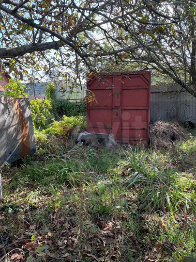 Дача 30 м² на участке 5,8 сот.