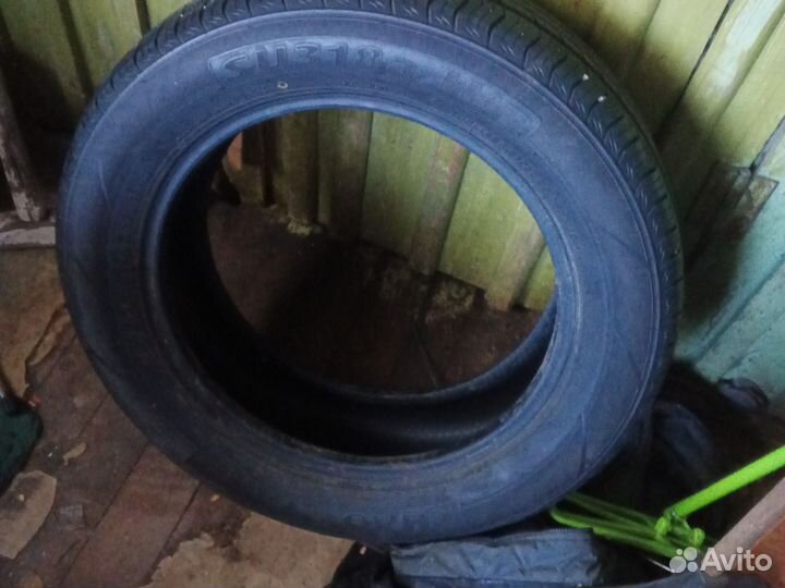 ChaoYang SU318A 215/60 R31