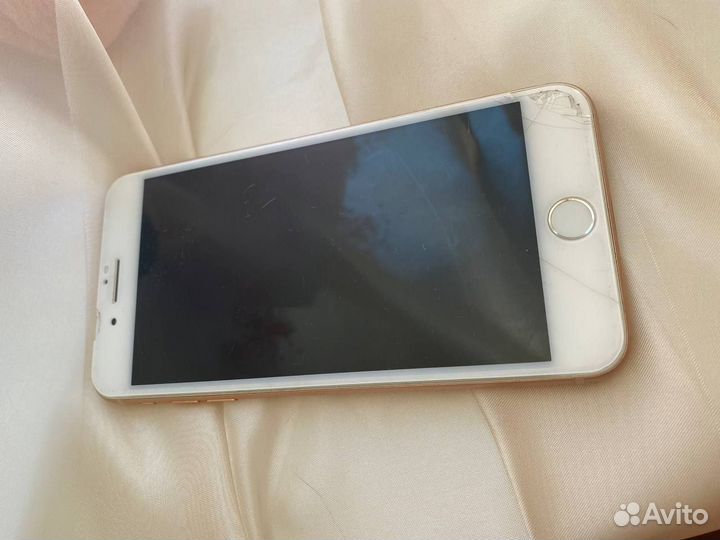 iPhone 8 plus 64gb