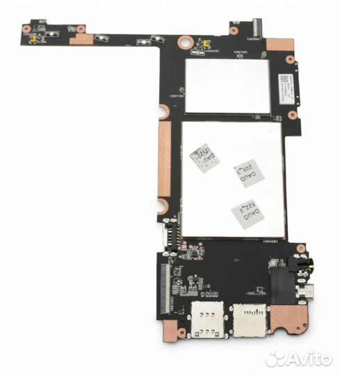 Материнская плата Asus Z300CG