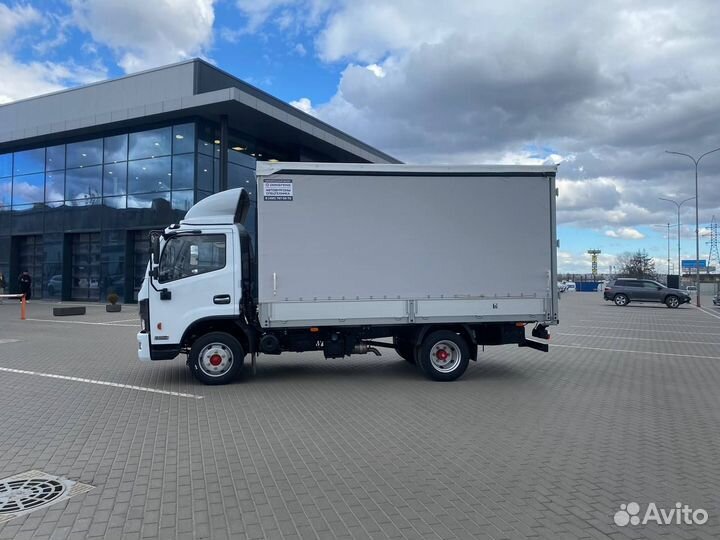DongFeng Z55N, 2024