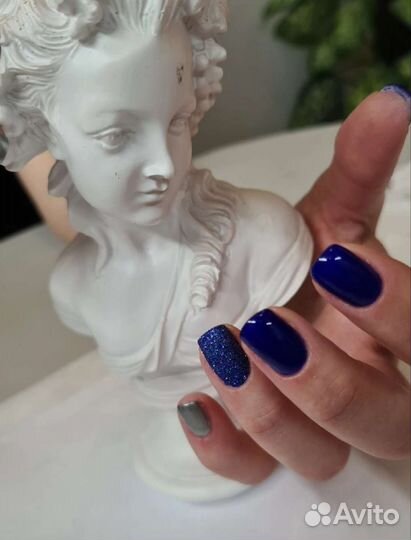 Мастер маникюра