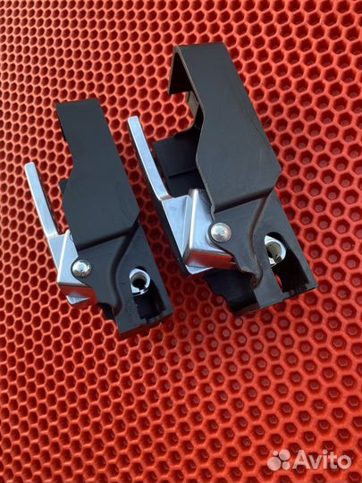 Внутренняя правая ручка двери ford focus 2