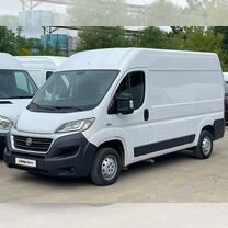 FIAT Ducato 2.3 MT, 2015, 275 143 км, с пробегом, цена 2 385 000 руб.