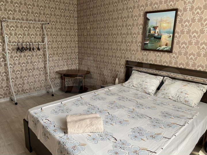 2-к. квартира, 54 м², 8/10 эт.