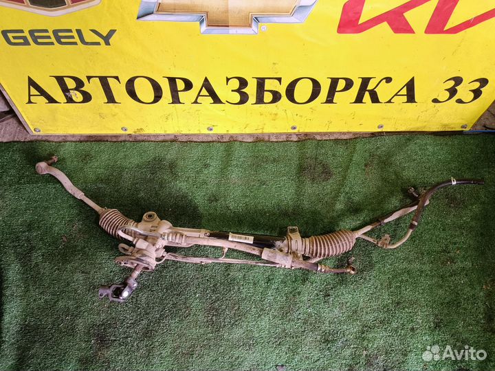 Рейка рулевая Geely mk cross 1.5