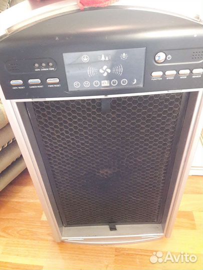 Очиститель воздуха Redmond