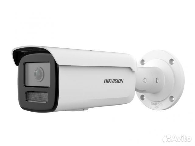 IP камеры Hikvision лот 86700