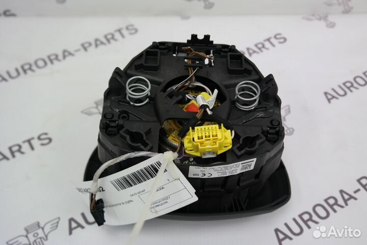 Подушка безопасности Skoda Kodiaq 2016-2023