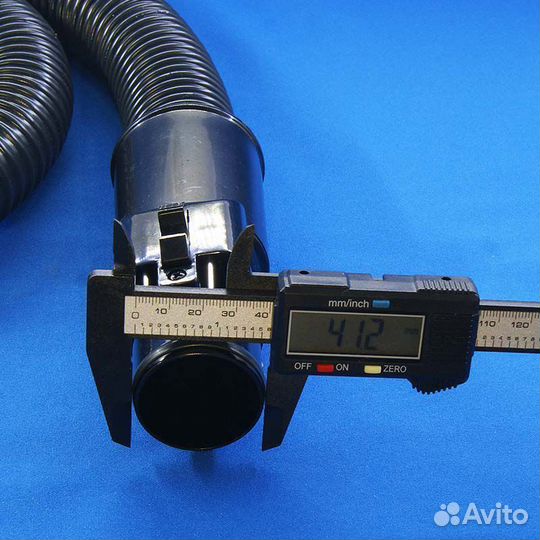 Шланг для пылесоса Samsung DJ97-00620G