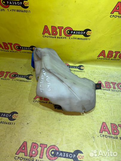 Бачок омывателя Volkswagen Passat B5 ADR 1999