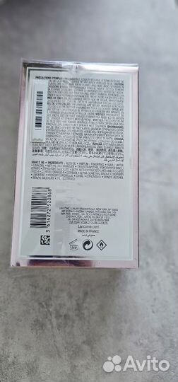 Туалетная вода Lancome