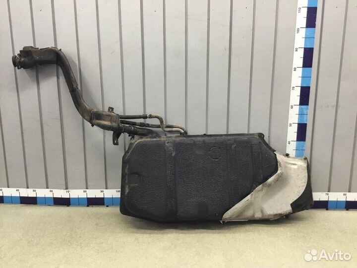 Бак топливный Kia RIO 2011-2017