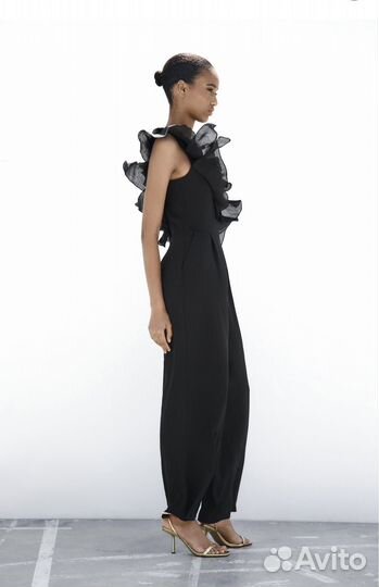 Комбинезон женский Zara xs