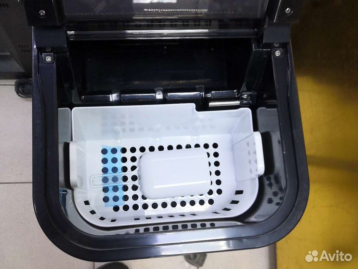 Льдогенератор Gemlux GL-IM88