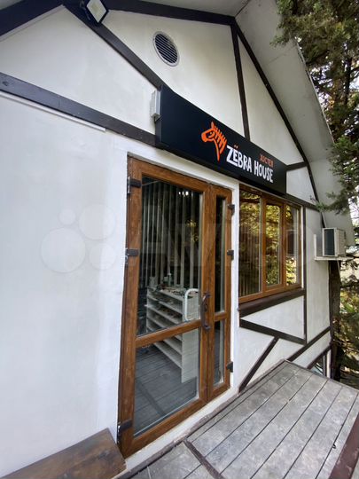 Комната 80 м², 2/2 эт.