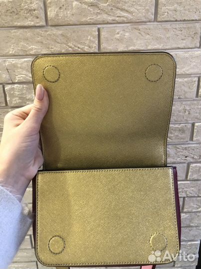 Сумка marc jacobs