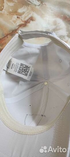 Кепка бейсболка новая