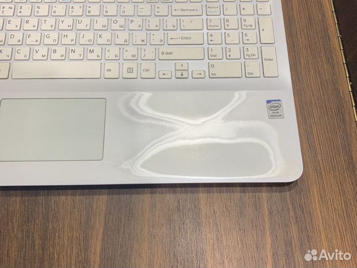 Sony sv15 svf15 svf1 52 svf152c29v в разбор