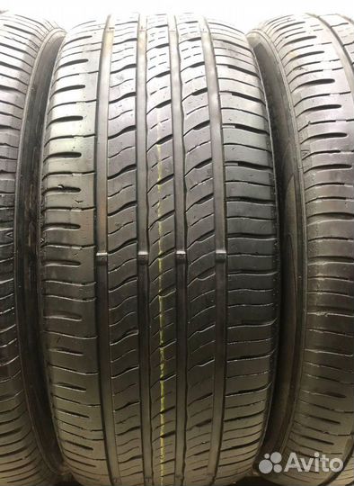 Roadstone N'Fera RU5 225/55 R18 98V