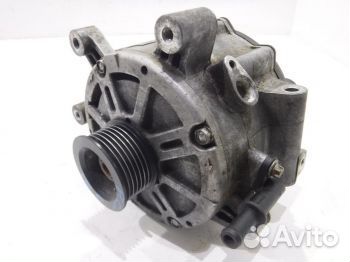 Генератор 94860302500 Порше