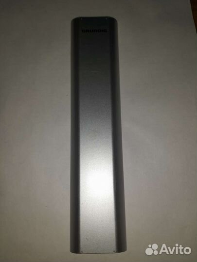 Пульт для телевизора Грюндик оригинал