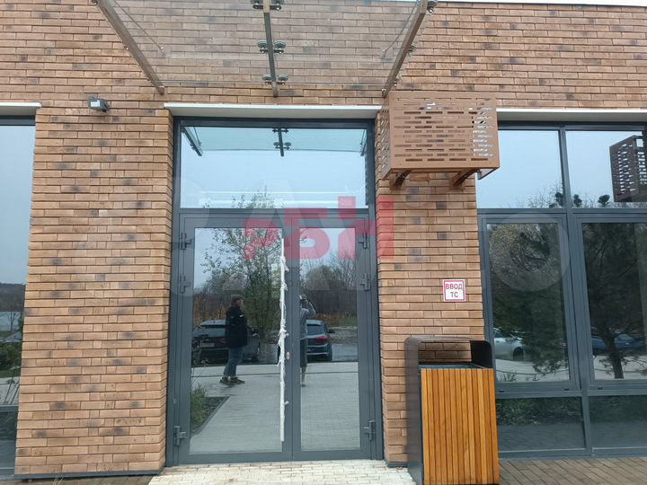 Помещение в ЖК Аквамарин