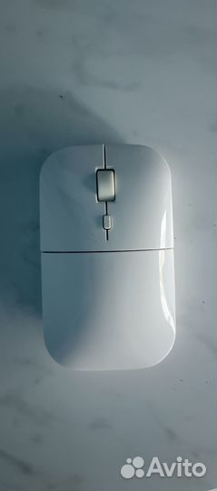 Мышь беспроводная