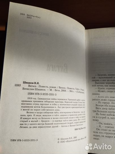 Вячеслав Шишков 