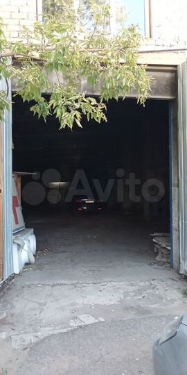 Помещение под склад, производство, 540 м²