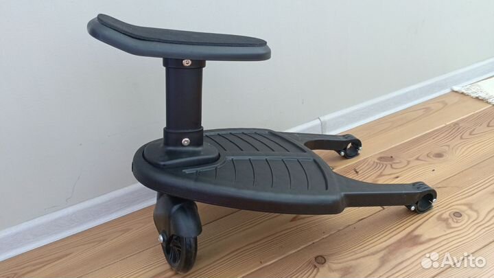 Подножка для второго ребенка новая