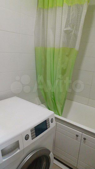 Комната 16 м² в 3-к., 4/17 эт.